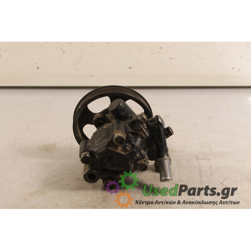 NISSAN - SUNNY - Αντλία υδραυλικού τιμονιού - ΚΩΔΙΚΟΣ ΜΗΧΑΝΗΣ: GA16 - ΚΥΒΙΚΑ:  - ΕΤΟΣ: 1995 - ΚΩΔ.ΚΑΤ/ΣΤΗ: .Μεταχειρισμένα ανταλ