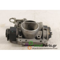 FIAT - PUNTO - Πεταλούδα γκαζιού - ΚΩΔΙΚΟΣ ΜΗΧΑΝΗΣ: 188A5000 - ΚΥΒΙΚΑ:  - ΕΤΟΣ: 2002 - ΚΩΔ.ΚΑΤ/ΣΤΗ: 36SXFE17D2427.Μεταχειρισμένα