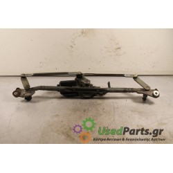 TOYOTA - AVENSIS - Μοτέρ υαλοκαθαριστήρων -  - ΕΤΟΣ: 1997 - ΚΩΔ.ΚΑΤ/ΣΤΗ: 85110-05060.Μεταχειρισμένα ανταλλακτικά αυτοκινήτων www