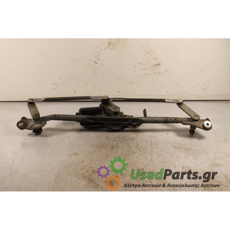 TOYOTA - AVENSIS - Μοτέρ υαλοκαθαριστήρων -  - ΕΤΟΣ: 1997 - ΚΩΔ.ΚΑΤ/ΣΤΗ: 85110-05060.Μεταχειρισμένα ανταλλακτικά αυτοκινήτων www