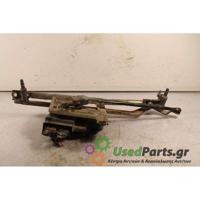 ALFA ROMEO - 166 - Μοτέρ υαλοκαθαριστήρων -  - ΕΤΟΣ: 1998 - ΚΩΔ.ΚΑΤ/ΣΤΗ: .Μεταχειρισμένα ανταλλακτικά αυτοκινήτων www.usedparts.