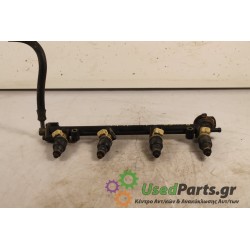 ROVER - 214 - Δυναμό -  - ΕΤΟΣ: 1995 - ΚΩΔ.ΚΑΤ/ΣΤΗ: 0280150749.Μεταχειρισμένα ανταλλακτικά αυτοκινήτων www.usedparts.gr.Απόσυρση