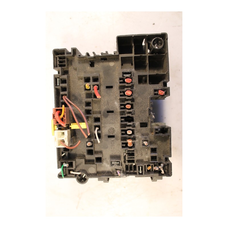 PEUGEOT- 206 - Ασφαλειοθήκη--1,4CC