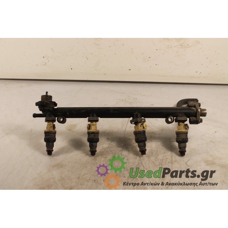 ROVER - 214 - Δυναμό -  - ΕΤΟΣ: 1995 - ΚΩΔ.ΚΑΤ/ΣΤΗ: 0280150749.Μεταχειρισμένα ανταλλακτικά αυτοκινήτων www.usedparts.gr.Απόσυρση