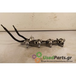 FORD - MONDEO - Μπέκ - ΚΩΔΙΚΟΣ ΜΗΧΑΝΗΣ:  - ΚΥΒΙΚΑ:  - ΕΤΟΣ: 1999 - ΚΩΔ.ΚΑΤ/ΣΤΗ: 938F-9D280.Μεταχειρισμένα ανταλλακτικά αυτοκινήτ