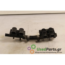 NISSAN - ALMERA - Μπέκ - ΚΩΔΙΚΟΣ ΜΗΧΑΝΗΣ:  - ΚΥΒΙΚΑ:  - ΕΤΟΣ: 1998 - ΚΩΔ.ΚΑΤ/ΣΤΗ: .Μεταχειρισμένα ανταλλακτικά αυτοκινήτων www.u