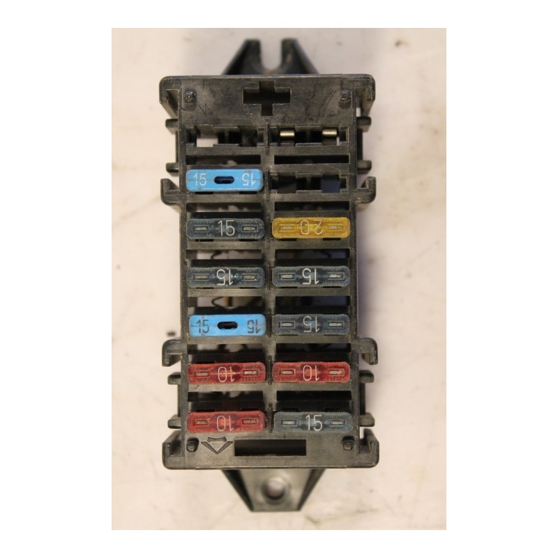 SUZUKI- VITARA - Ασφαλειοθήκη--