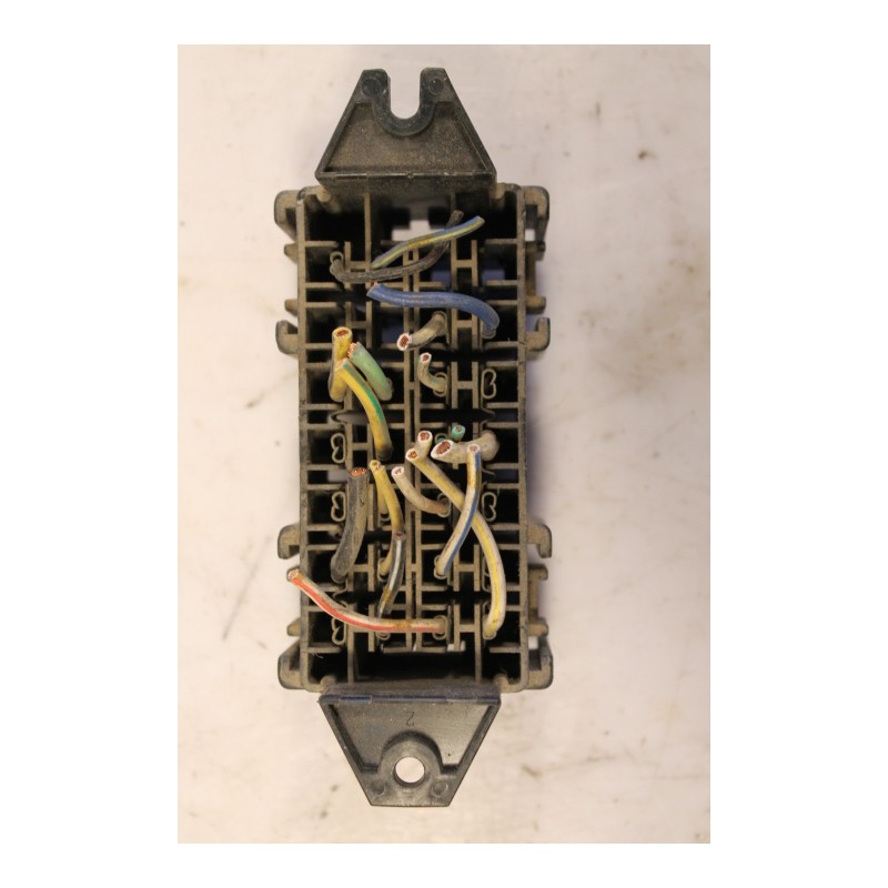 SUZUKI- VITARA - Ασφαλειοθήκη--