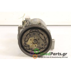 NISSAN - SUNNY - Κομπρεσέρ AC -  - ΕΤΟΣ: 1996 - ΚΩΔ.ΚΑΤ/ΣΤΗ: .Μεταχειρισμένα ανταλλακτικά αυτοκινήτων www.usedparts.gr.Απόσυρση