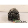 SEAT - IBIZA - Δυναμό -  - ΕΤΟΣ: 2004 - ΚΩΔ.ΚΑΤ/ΣΤΗ: 037903025M  90A.Μεταχειρισμένα ανταλλακτικά αυτοκινήτων www.usedparts.gr.Απ