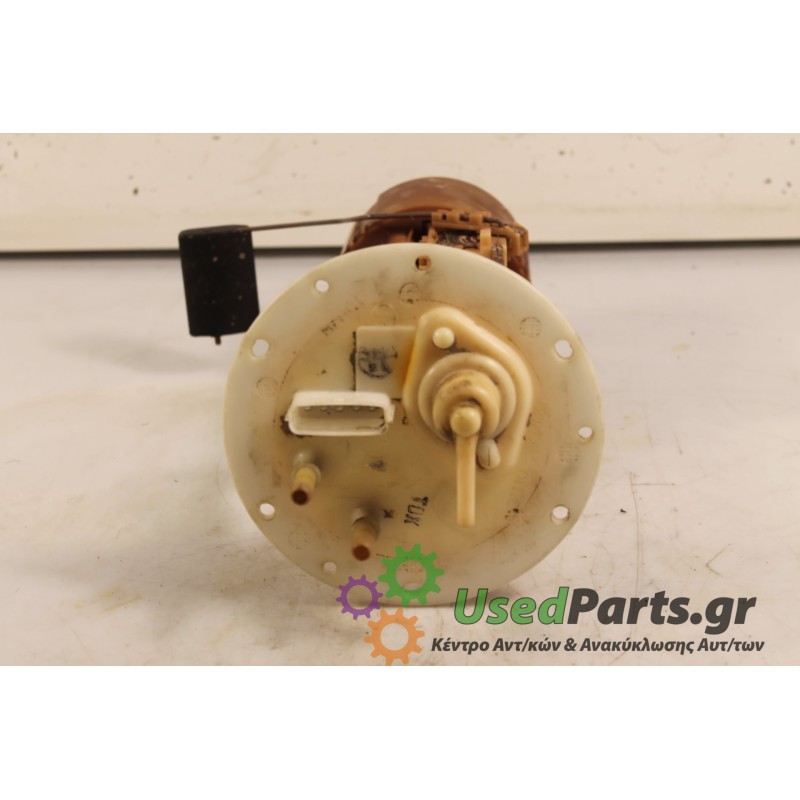 HYUNDAI - ATOS - Αντλία βεντζίνης - ΚΩΔΙΚΟΣ ΜΗΧΑΝΗΣ:  - ΚΥΒΙΚΑ:  - ΕΤΟΣ: 1997 - ΚΩΔ.ΚΑΤ/ΣΤΗ: 3111002000.Μεταχειρισμένα ανταλλακτ