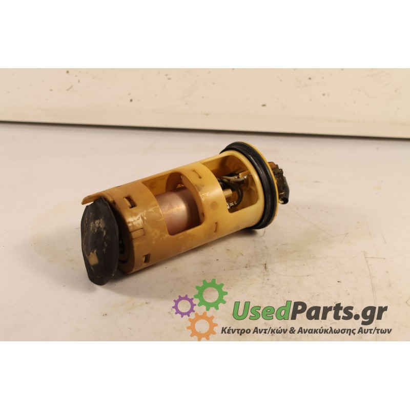 PEUGEOT - 106 - Αντλία βεντζίνης - ΚΩΔΙΚΟΣ ΜΗΧΑΝΗΣ: KFX - ΚΥΒΙΚΑ:  - ΕΤΟΣ: 1996 - ΚΩΔ.ΚΑΤ/ΣΤΗ: 0580310014.Μεταχειρισμένα ανταλλα