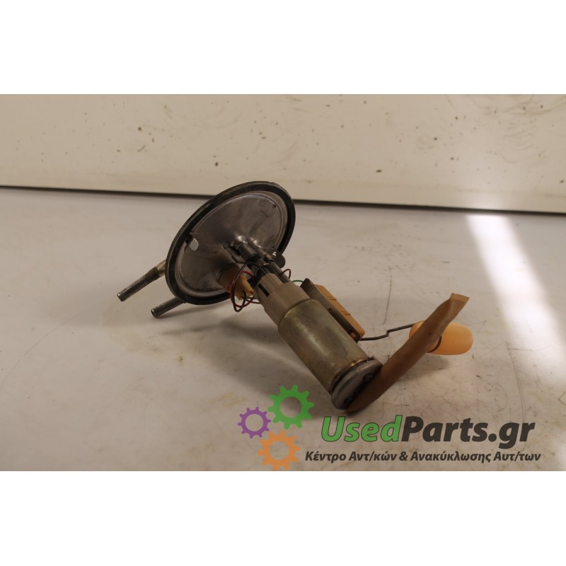 FORD - FIESTA - Αντλία βεντζίνης - ΚΩΔΙΚΟΣ ΜΗΧΑΝΗΣ:  - ΚΥΒΙΚΑ:  - ΕΤΟΣ: 1995 - ΚΩΔ.ΚΑΤ/ΣΤΗ: .Μεταχειρισμένα ανταλλακτικά αυτοκιν