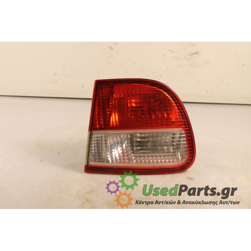 SEAT - LEON - Φανάρι πίσω -  - ΘΕΣΗ: Πίσω δεξιά - ΕΤΟΣ: 2000 - ΚΩΔ.ΚΑΤ/ΣΤΗ: .Μεταχειρισμένα ανταλλακτικά αυτοκινήτων www.usedpar