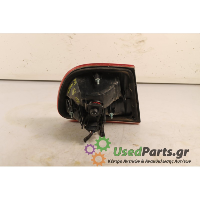 SEAT - LEON - Φανάρι πίσω -  - ΘΕΣΗ: Πίσω δεξιά - ΕΤΟΣ: 2000 - ΚΩΔ.ΚΑΤ/ΣΤΗ: .Μεταχειρισμένα ανταλλακτικά αυτοκινήτων www.usedpar