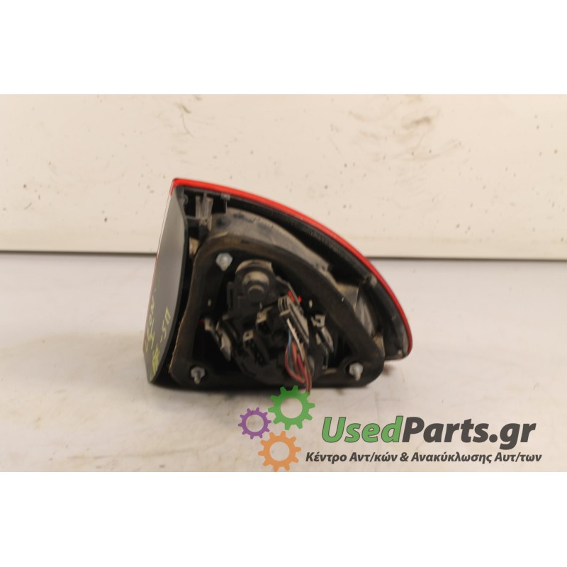 SEAT - LEON - Φανάρι πίσω -  - ΘΕΣΗ: Πίσω αριστερά - ΕΤΟΣ: 2001 - ΚΩΔ.ΚΑΤ/ΣΤΗ: .Μεταχειρισμένα ανταλλακτικά αυτοκινήτων www.used