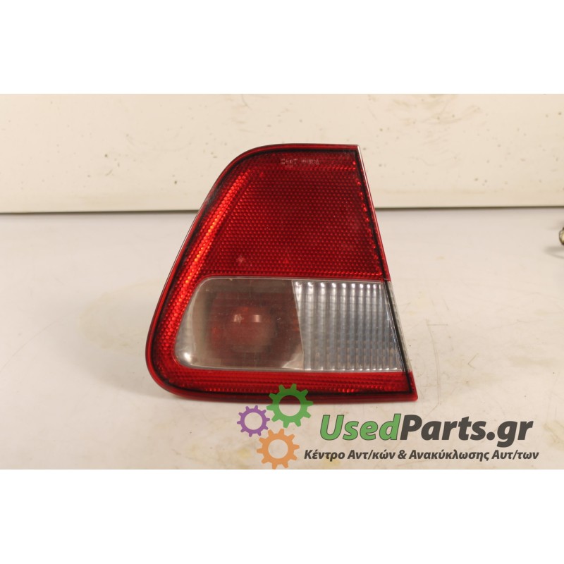 SEAT - CORDOBA - Φανάρι πίσω -  - ΘΕΣΗ: Πίσω αριστερά - ΕΤΟΣ: 2000 - ΚΩΔ.ΚΑΤ/ΣΤΗ: .Μεταχειρισμένα ανταλλακτικά αυτοκινήτων www.u