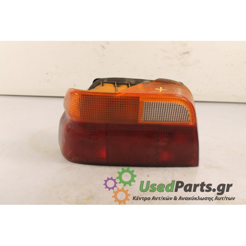 FORD - ORION - Φανάρι πίσω -  - ΘΕΣΗ: Πίσω αριστερά - ΕΤΟΣ: 1991 - ΚΩΔ.ΚΑΤ/ΣΤΗ: .Μεταχειρισμένα ανταλλακτικά αυτοκινήτων www.use