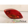 FORD - KA - Φανάρι πίσω -  - ΘΕΣΗ: Πίσω δεξιά - ΕΤΟΣ: 1997 - ΚΩΔ.ΚΑΤ/ΣΤΗ: .Μεταχειρισμένα ανταλλακτικά αυτοκινήτων www.usedparts