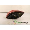 FORD - KA - Φανάρι πίσω -  - ΘΕΣΗ: Πίσω δεξιά - ΕΤΟΣ: 1997 - ΚΩΔ.ΚΑΤ/ΣΤΗ: .Μεταχειρισμένα ανταλλακτικά αυτοκινήτων www.usedparts