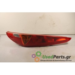FIAT - PUNTO - Φανάρι πίσω - 2ΠΟΡΤΟ - ΘΕΣΗ: Πίσω δεξιά - ΕΤΟΣ: 2002 - ΚΩΔ.ΚΑΤ/ΣΤΗ: .Μεταχειρισμένα ανταλλακτικά αυτοκινήτων www.