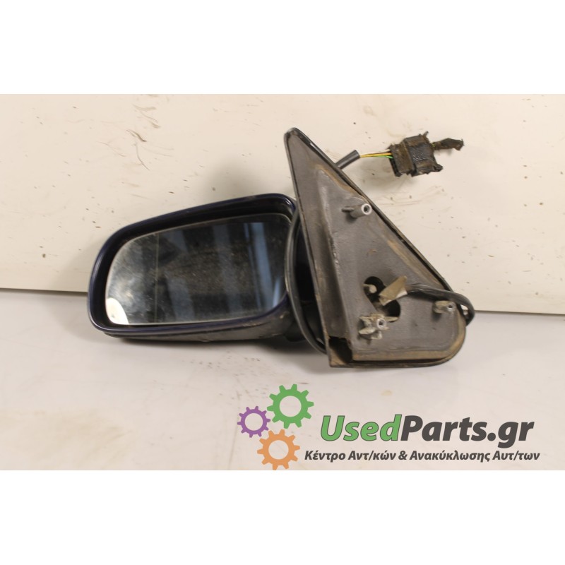 SEAT - CORDOBA - Καθρέπτης Ηλεκτρικός -  - ΘΕΣΗ: Εμπρός αριστερά - ΕΤΟΣ: 2001 - ΚΩΔ.ΚΑΤ/ΣΤΗ: .Μεταχειρισμένα ανταλλακτικά αυτοκι