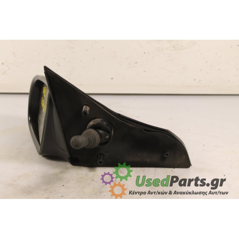 OPEL - CORSA - Καθρέπτης Μηχανικός -  - ΘΕΣΗ: Εμπρός αριστερά - ΕΤΟΣ: 1995 - ΚΩΔ.ΚΑΤ/ΣΤΗ: .Μεταχειρισμένα ανταλλακτικά αυτοκινήτ