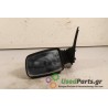 PEUGEOT - 205 - Καθρέπτης Μηχανικός -  - ΘΕΣΗ: Εμπρός αριστερά - ΕΤΟΣ: 1990 - ΚΩΔ.ΚΑΤ/ΣΤΗ: .Μεταχειρισμένα ανταλλακτικά αυτοκινή