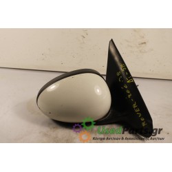 ROVER - 200 - Καθρέπτης Μηχανικός - 5ΠΟΡΤΟ - ΘΕΣΗ: Εμπρός δεξιά - ΕΤΟΣ: 1998 - ΚΩΔ.ΚΑΤ/ΣΤΗ: .Μεταχειρισμένα ανταλλακτικά αυτοκιν