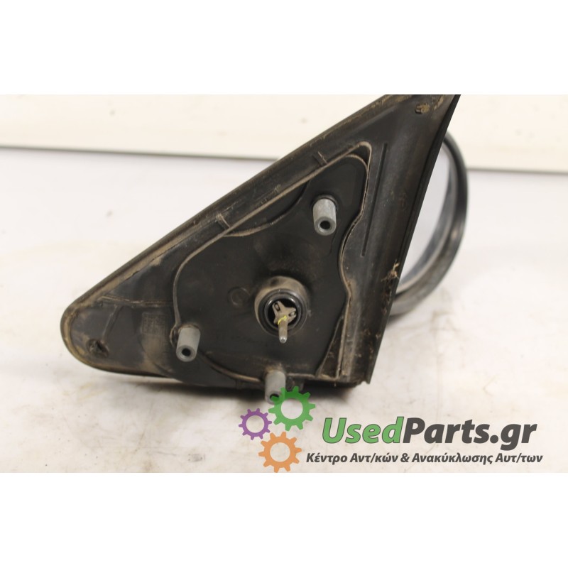 ROVER - 200 - Καθρέπτης Μηχανικός - 5ΠΟΡΤΟ - ΘΕΣΗ: Εμπρός δεξιά - ΕΤΟΣ: 1998 - ΚΩΔ.ΚΑΤ/ΣΤΗ: .Μεταχειρισμένα ανταλλακτικά αυτοκιν