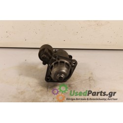 FORD - FOCUS - Μίζα -  - ΕΤΟΣ: 1998 - ΚΩΔ.ΚΑΤ/ΣΤΗ: YS4U-11000-BA.Μεταχειρισμένα ανταλλακτικά αυτοκινήτων www.usedparts.gr.Απόσυρ