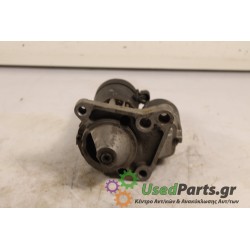 RENAULT - CLIO - Μίζα -  - ΕΤΟΣ: 1997 - ΚΩΔ.ΚΑΤ/ΣΤΗ: .Μεταχειρισμένα ανταλλακτικά αυτοκινήτων www.usedparts.gr.Απόσυρση αυτοκινή