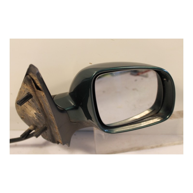VW- POLO - Καθρέπτης-Συνοδηγού - Δεξιά-ΜΗΧΑΝΙΚΟΣ