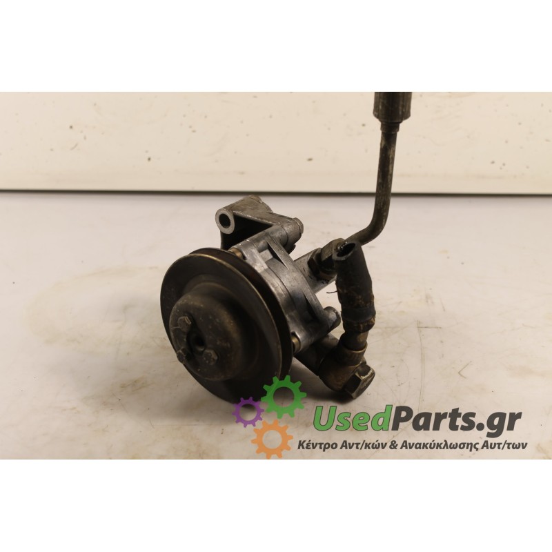 ALFA ROMEO - 33 - Αντλία υδραυλικού τιμονιού - ΚΩΔΙΚΟΣ ΜΗΧΑΝΗΣ:  - ΚΥΒΙΚΑ: 1400 - ΕΤΟΣ: 1995 - ΚΩΔ.ΚΑΤ/ΣΤΗ: .Μεταχειρισμένα αντα