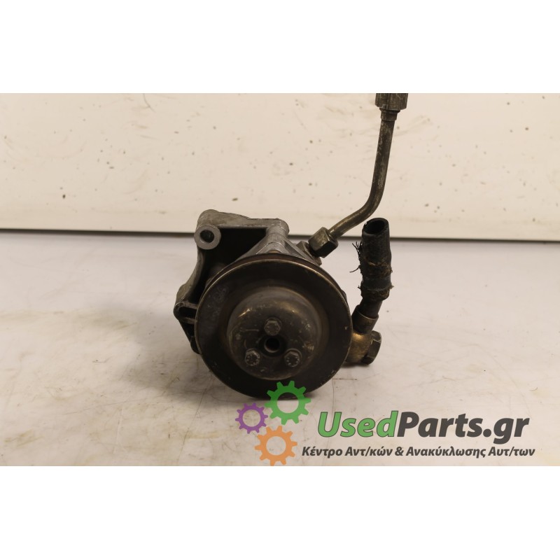 ALFA ROMEO - 33 - Αντλία υδραυλικού τιμονιού - ΚΩΔΙΚΟΣ ΜΗΧΑΝΗΣ:  - ΚΥΒΙΚΑ: 1400 - ΕΤΟΣ: 1995 - ΚΩΔ.ΚΑΤ/ΣΤΗ: .Μεταχειρισμένα αντα