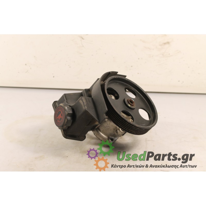 CITROEN - XSARA PICASSO - Αντλία υδραυλικού τιμονιού - ΚΩΔΙΚΟΣ ΜΗΧΑΝΗΣ: EW7 - ΚΥΒΙΚΑ:  - ΕΤΟΣ: 2001 - ΚΩΔ.ΚΑΤ/ΣΤΗ: 26077656.Μετα