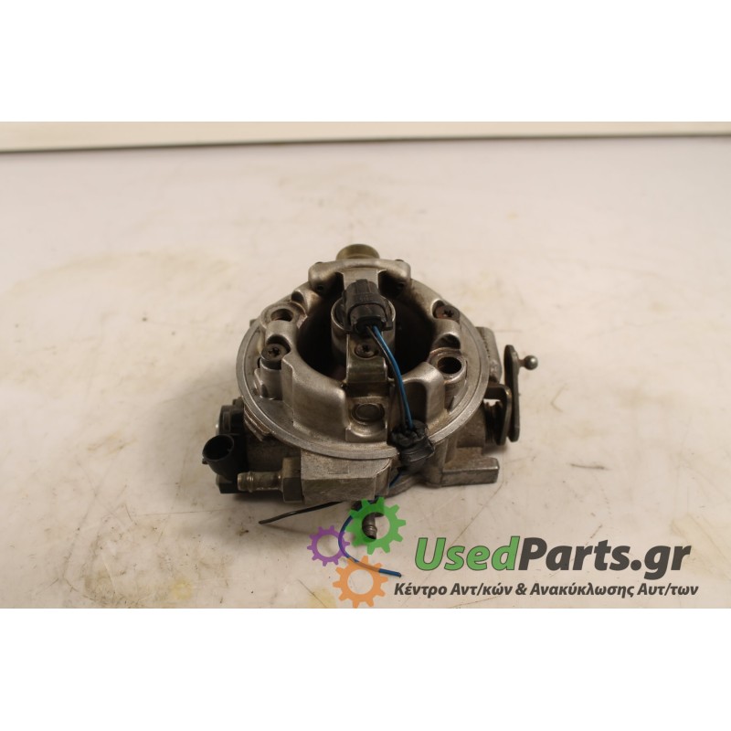 OPEL - ASTRA - Injection Monopoint - ΚΩΔΙΚΟΣ ΜΗΧΑΝΗΣ: C14NZ - ΚΥΒΙΚΑ:  - ΕΤΟΣ: 1996 - ΚΩΔ.ΚΑΤ/ΣΤΗ: 06682C1705.Μεταχειρισμένα αντ