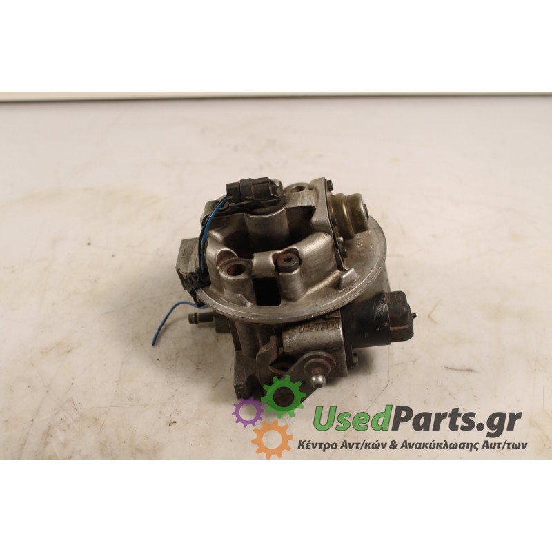 OPEL - ASTRA - Injection Monopoint - ΚΩΔΙΚΟΣ ΜΗΧΑΝΗΣ: C14NZ - ΚΥΒΙΚΑ:  - ΕΤΟΣ: 1996 - ΚΩΔ.ΚΑΤ/ΣΤΗ: 06682C1705.Μεταχειρισμένα αντ