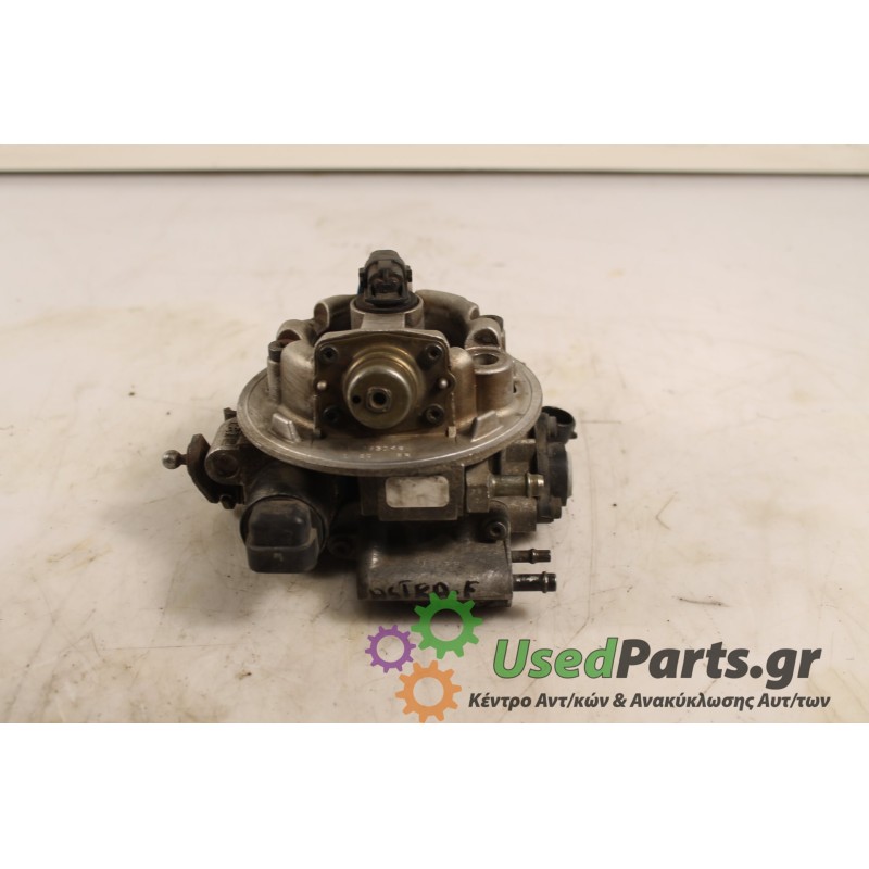 OPEL - ASTRA - Injection Monopoint - ΚΩΔΙΚΟΣ ΜΗΧΑΝΗΣ: C14NZ - ΚΥΒΙΚΑ:  - ΕΤΟΣ: 1996 - ΚΩΔ.ΚΑΤ/ΣΤΗ: 06682C1705.Μεταχειρισμένα αντ