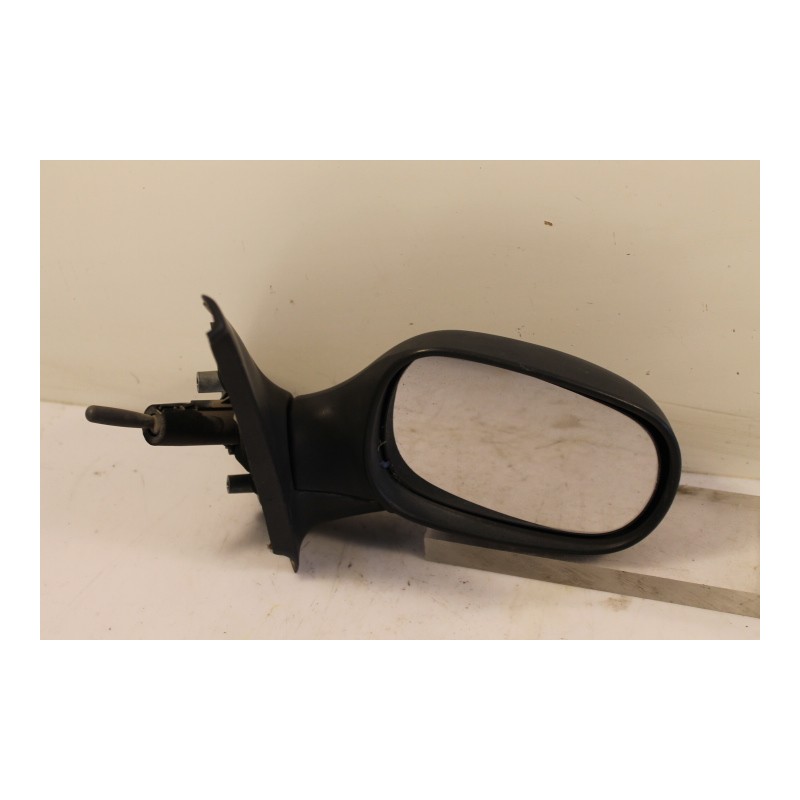 RENAULT- CLIO - Καθρέπτης-Συνοδηγού - Δεξιά-ΜΗΧΑΝΙΚΟΣ  CLIO II