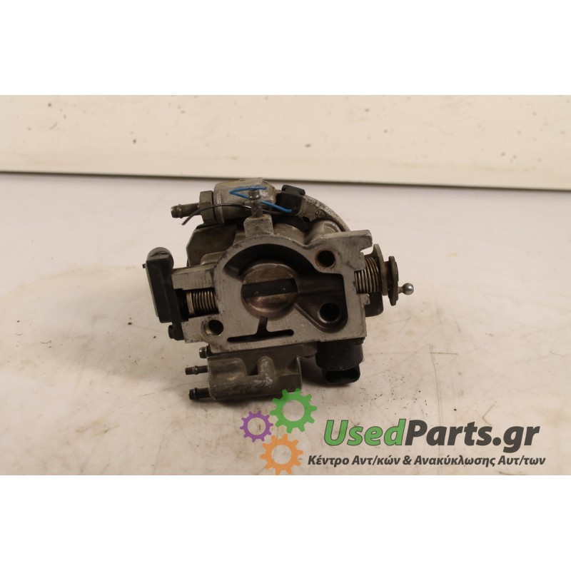 OPEL - ASTRA - Injection Monopoint - ΚΩΔΙΚΟΣ ΜΗΧΑΝΗΣ: C14NZ - ΚΥΒΙΚΑ:  - ΕΤΟΣ: 1996 - ΚΩΔ.ΚΑΤ/ΣΤΗ: 06682C1705.Μεταχειρισμένα αντ