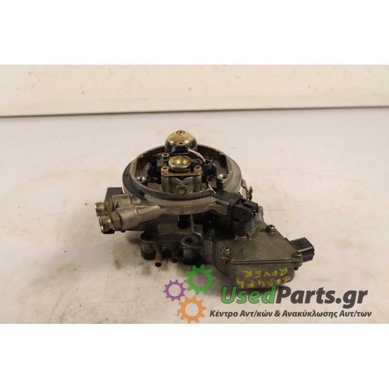 ROVER - 400 - Injection Monopoint - ΚΩΔΙΚΟΣ ΜΗΧΑΝΗΣ: 16K4F4 - ΚΥΒΙΚΑ:  - ΕΤΟΣ: 1999 - ΚΩΔ.ΚΑΤ/ΣΤΗ: JZX2962.Μεταχειρισμένα ανταλλ