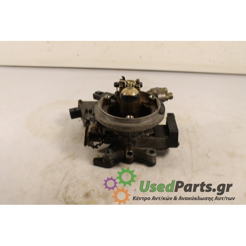 ROVER - 400 - Injection Monopoint - ΚΩΔΙΚΟΣ ΜΗΧΑΝΗΣ: 16K4F4 - ΚΥΒΙΚΑ:  - ΕΤΟΣ: 1999 - ΚΩΔ.ΚΑΤ/ΣΤΗ: JZX2962.Μεταχειρισμένα ανταλλ