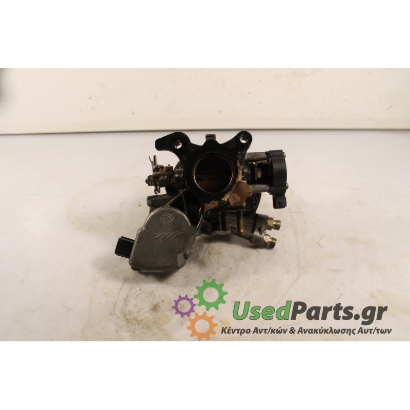 ROVER - 400 - Injection Monopoint - ΚΩΔΙΚΟΣ ΜΗΧΑΝΗΣ: 16K4F4 - ΚΥΒΙΚΑ:  - ΕΤΟΣ: 1999 - ΚΩΔ.ΚΑΤ/ΣΤΗ: JZX2962.Μεταχειρισμένα ανταλλ