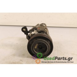 BMW - E36 - Κομπρεσέρ AC -  - ΕΤΟΣ: 1995 - ΚΩΔ.ΚΑΤ/ΣΤΗ: 64528390228.Μεταχειρισμένα ανταλλακτικά αυτοκινήτων www.usedparts.gr.Από