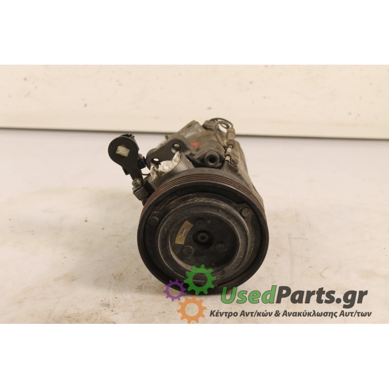 BMW - E36 - Κομπρεσέρ AC -  - ΕΤΟΣ: 1995 - ΚΩΔ.ΚΑΤ/ΣΤΗ: 64528390228.Μεταχειρισμένα ανταλλακτικά αυτοκινήτων www.usedparts.gr.Από