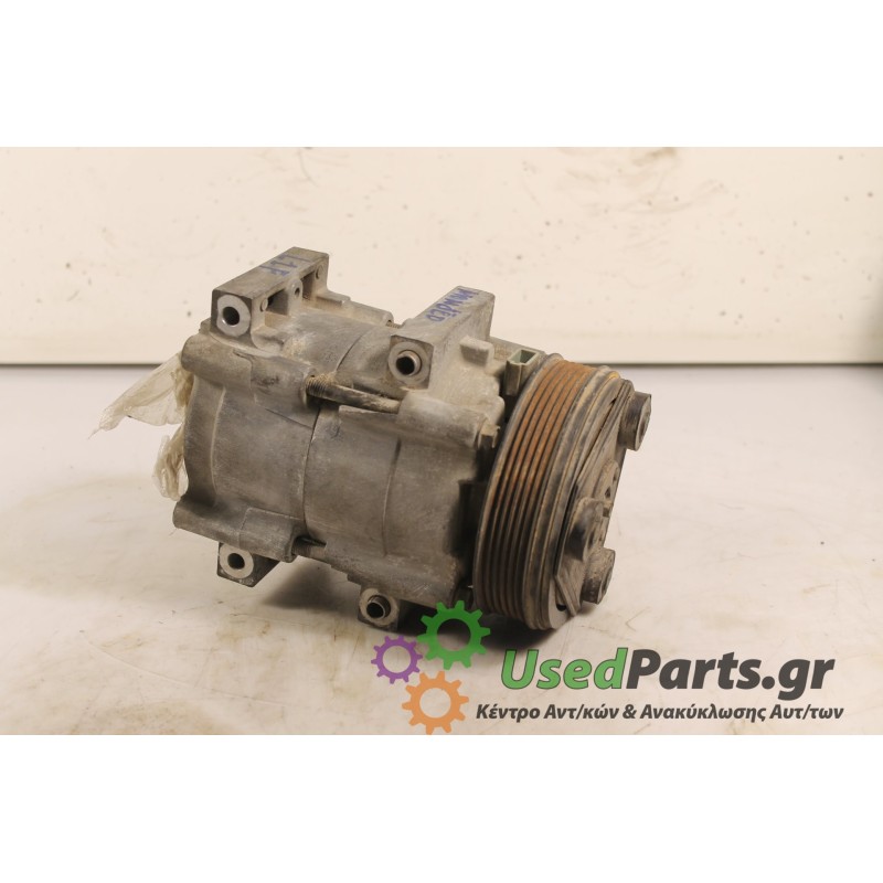 FORD - MONDEO - Κομπρεσέρ AC -  - ΕΤΟΣ: 1996 - ΚΩΔ.ΚΑΤ/ΣΤΗ: .Μεταχειρισμένα ανταλλακτικά αυτοκινήτων www.usedparts.gr.Απόσυρση α