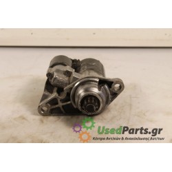 VW - POLO - Μίζα -  - ΕΤΟΣ: 2000 - ΚΩΔ.ΚΑΤ/ΣΤΗ: 0001120400.Μεταχειρισμένα ανταλλακτικά αυτοκινήτων www.usedparts.gr.Απόσυρση αυτ