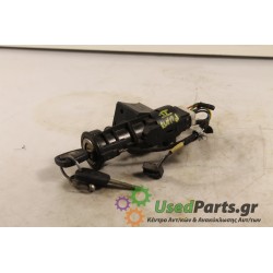 FIAT - PUNTO - Κλειδαριά τιμονιού -  - ΘΕΣΗ:  - ΕΤΟΣ: 2002 - ΚΩΔ.ΚΑΤ/ΣΤΗ: .Μεταχειρισμένα ανταλλακτικά αυτοκινήτων www.usedparts