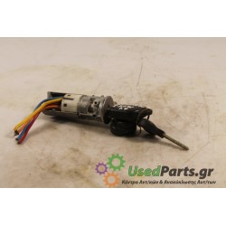 CITROEN - BERLINGO - Κλειδαριά τιμονιού -  - ΘΕΣΗ:  - ΕΤΟΣ: 1996 - ΚΩΔ.ΚΑΤ/ΣΤΗ: .Μεταχειρισμένα ανταλλακτικά αυτοκινήτων www.use
